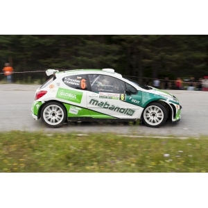 6 DONCHEV Krum (BGR) / YORDANOV Petar (BGR)