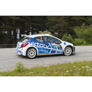 4 GYOSHEV Petar (BGR) / SPASOV Dimitar (BGR)