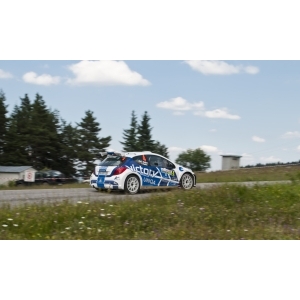 4 GYOSHEV Petar (BGR) / SPASOV Dimitar (BGR)