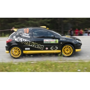 19 MARINOV Georgy (BGR) / MEHANJISKI Krasimir (BGR)