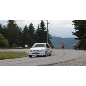 23 TITOV Anton (BGR) / MIRCHEV Vencislav (BGR)