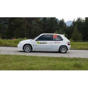 23 TITOV Anton (BGR) / MIRCHEV Vencislav (BGR)