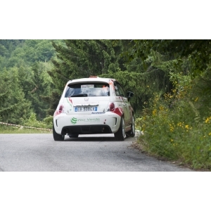 11 VERGNANO Giovanni (ITA) / PERINO Samuele (ITA)