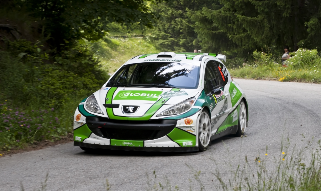 6 DONCHEV Krum (BGR) / YORDANOV Petar (BGR)