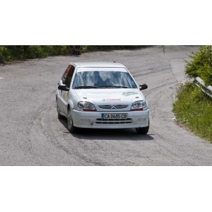 23 TITOV Anton (BGR) / MIRCHEV Vencislav (BGR)