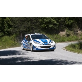 4 GYOSHEV Petar (BGR) / SPASOV Dimitar (BGR)