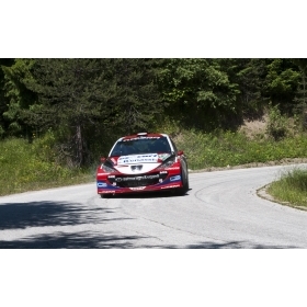 5 BETTI Luca (ITA) / BARONE Maurizio (ITA)