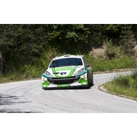 6 DONCHEV Krum (BGR) / YORDANOV Petar (BGR)