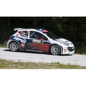 7 RUTA Szymon (POL) / ROZWADOWSKI Sebastian (POL)