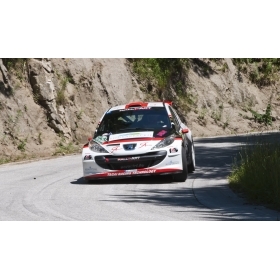 8 RZEZNIK Maciej (POL) / MAZUR Przemyslaw (POL)