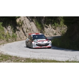 8 RZEZNIK Maciej (POL) / MAZUR Przemyslaw (POL)