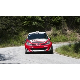 9 SLAVOV Todor (BGR) / FILIPOV Dobromir (BGR)