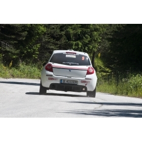 9 SLAVOV Todor (BGR) / FILIPOV Dobromir (BGR)