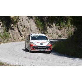 10 TURK Rok (SVN) / KACIN Blanka (SVN)