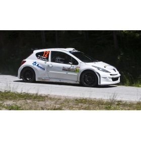 12 ISAEV Ignat (BGR) / KORDEV Stefan (BGR)