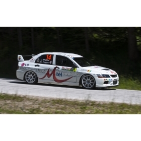 14 POPOV Jasen (BGR) / POPOV Dilyan (BGR)