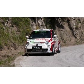 11 VERGNANO Giovanni (ITA) / PERINO Samuele (ITA)