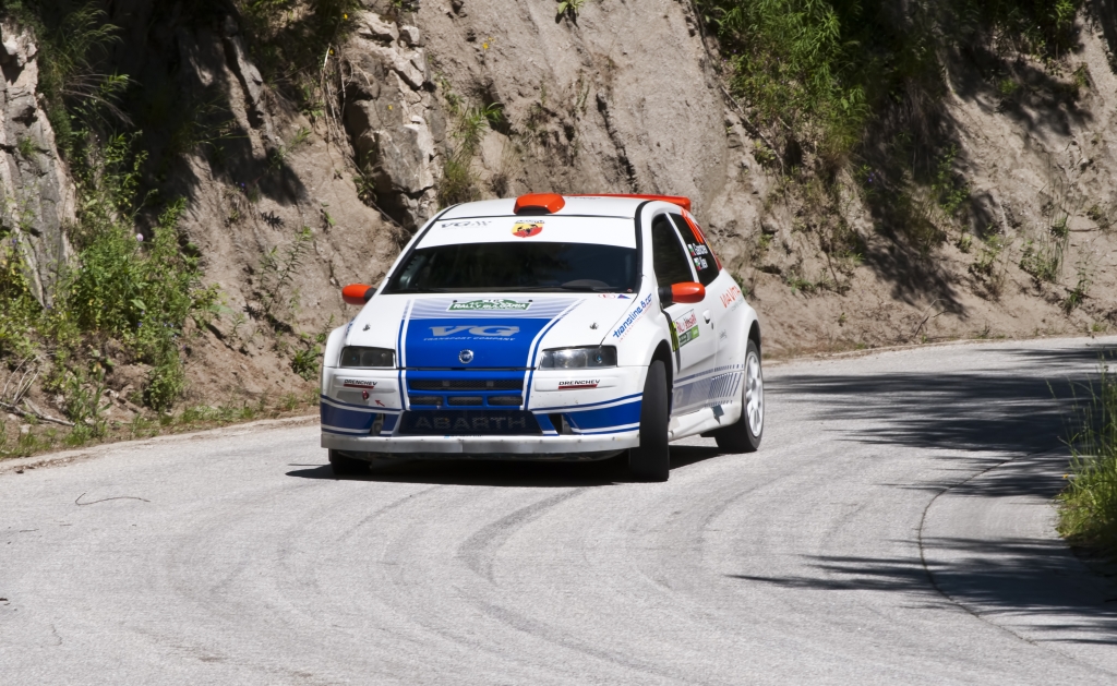 16 GANCHEV Ivan (BGR) / ILIEV Petar (BGR)