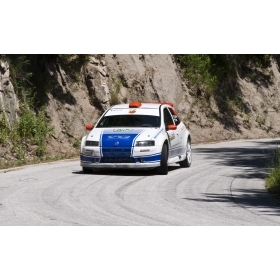 16 GANCHEV Ivan (BGR) / ILIEV Petar (BGR)