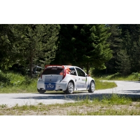 16 GANCHEV Ivan (BGR) / ILIEV Petar (BGR)