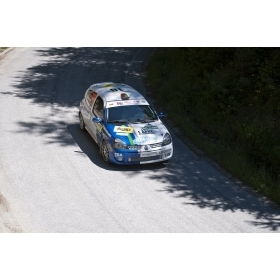 18 DENEV Emil (BGR) / NENOV Bogomil (BGR)