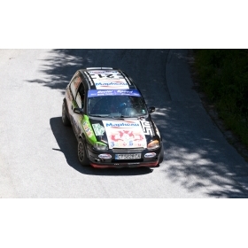 21 POPOV Mario (BGR) / HRISTOV Ognyan (BGR)