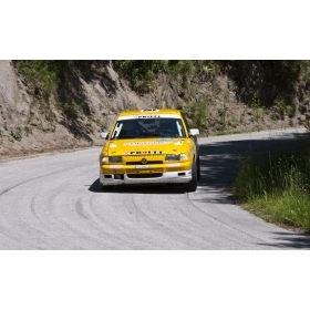 KAMENOV Lyuben / HAINOVA Aneta