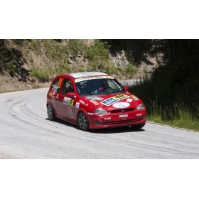 24 KORTELOV Nikolai (BGR) / TCHONEV Nasko (BGR)