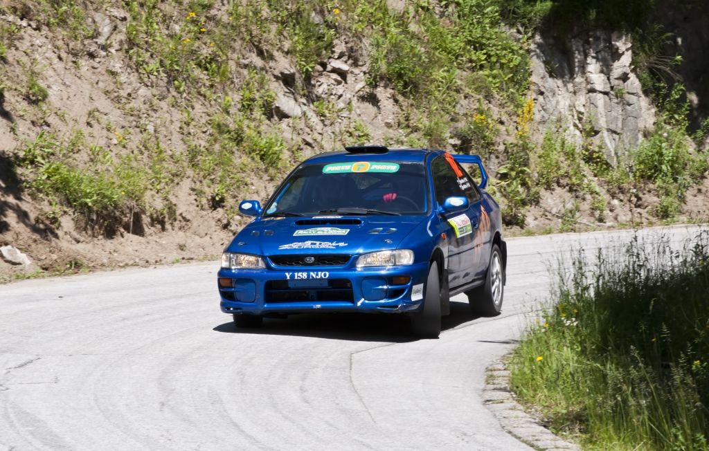 APOSTOLOV Stoyan / VARBANOVA Sanya