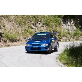 APOSTOLOV Stoyan / VARBANOVA Sanya