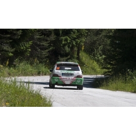 22 MECHKOV Stoyan (BGR) / TRIFONOV Dimitar (BGR)