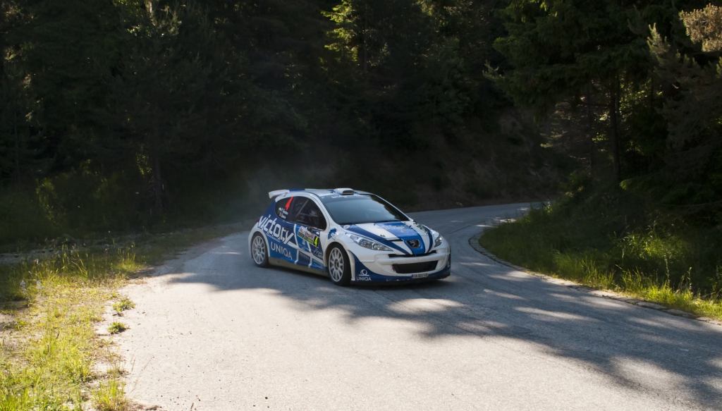 4 GYOSHEV Petar (BGR) / SPASOV Dimitar (BGR)