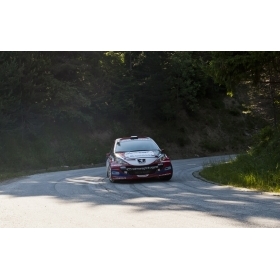 5 BETTI Luca (ITA) / BARONE Maurizio (ITA)