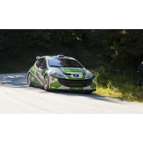 6 DONCHEV Krum (BGR) / YORDANOV Petar (BGR)