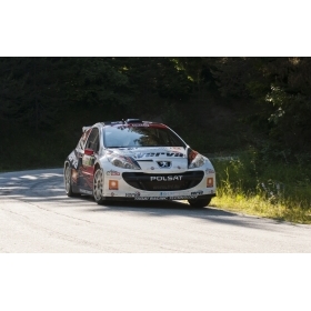 7 RUTA Szymon (POL) / ROZWADOWSKI Sebastian (POL)