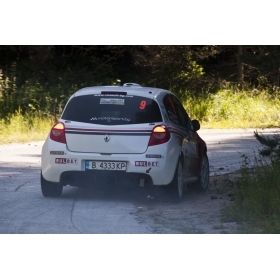 9 SLAVOV Todor (BGR) / FILIPOV Dobromir (BGR)