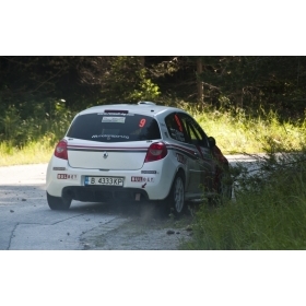 9 SLAVOV Todor (BGR) / FILIPOV Dobromir (BGR)