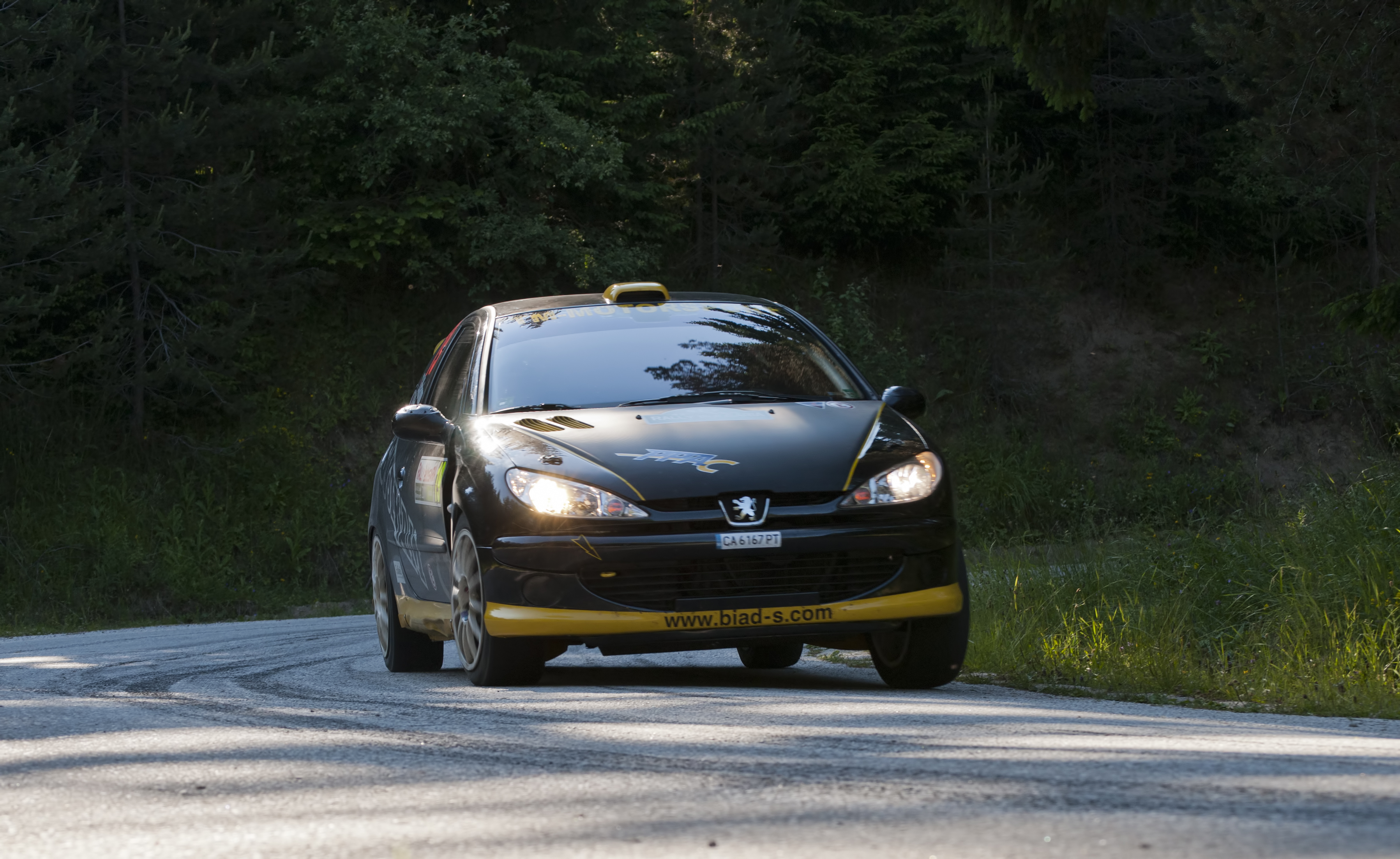 19 MARINOV Georgy (BGR) / MEHANJISKI Krasimir (BGR)