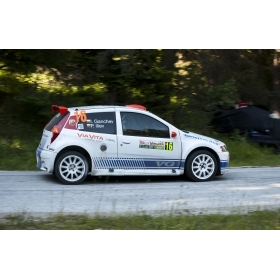 16 GANCHEV Ivan (BGR) / ILIEV Petar (BGR)