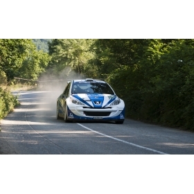 4 GYOSHEV Petar (BGR) / SPASOV Dimitar (BGR)