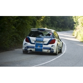 4 GYOSHEV Petar (BGR) / SPASOV Dimitar (BGR)