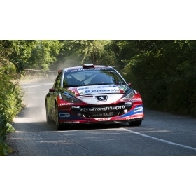 5 BETTI Luca (ITA) / BARONE Maurizio (ITA)