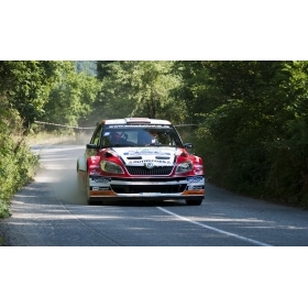 TLUSTAK Antonin / SKALOUD Jan