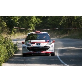 8 RZEZNIK Maciej (POL) / MAZUR Przemyslaw (POL)