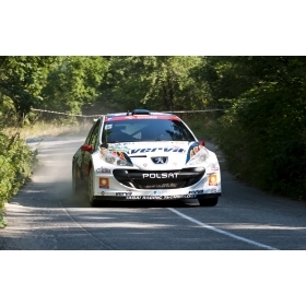 7 RUTA Szymon (POL) / ROZWADOWSKI Sebastian (POL)