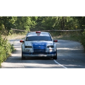 16 GANCHEV Ivan (BGR) / ILIEV Petar (BGR)