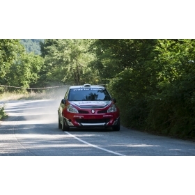 9 SLAVOV Todor (BGR) / FILIPOV Dobromir (BGR)