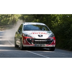 10 TURK Rok (SVN) / KACIN Blanka (SVN)