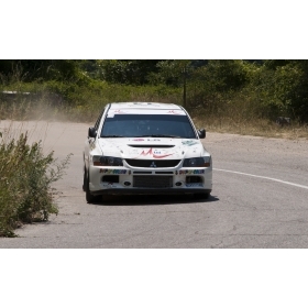 14 POPOV Jasen (BGR) / POPOV Dilyan (BGR)