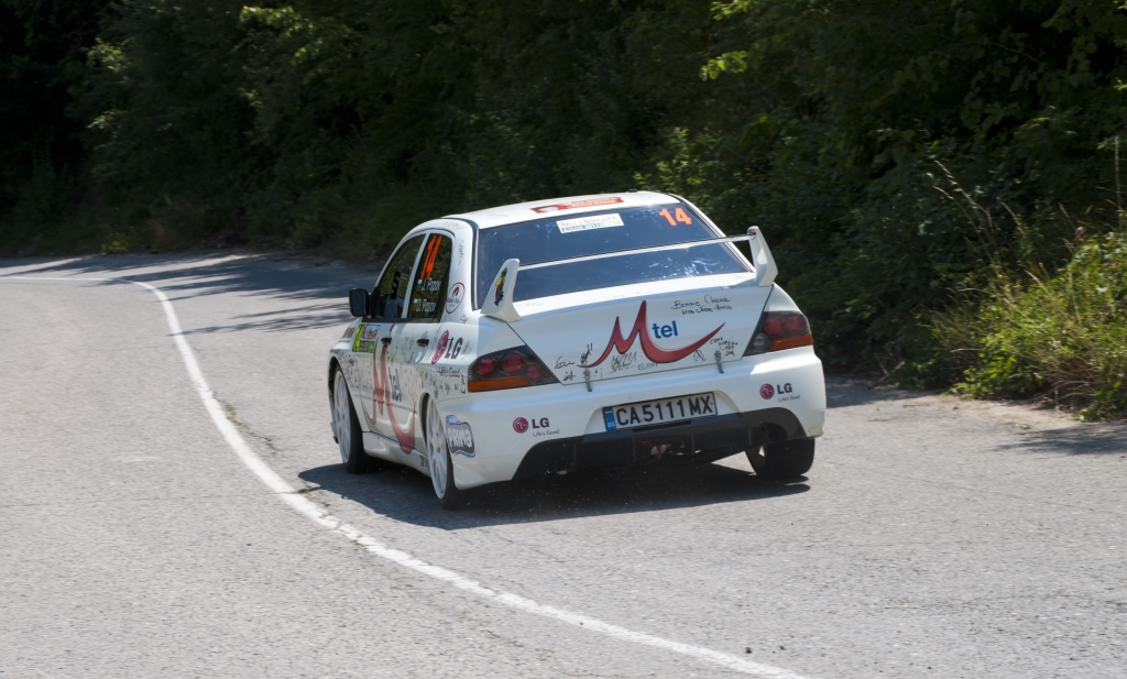 14 POPOV Jasen (BGR) / POPOV Dilyan (BGR)